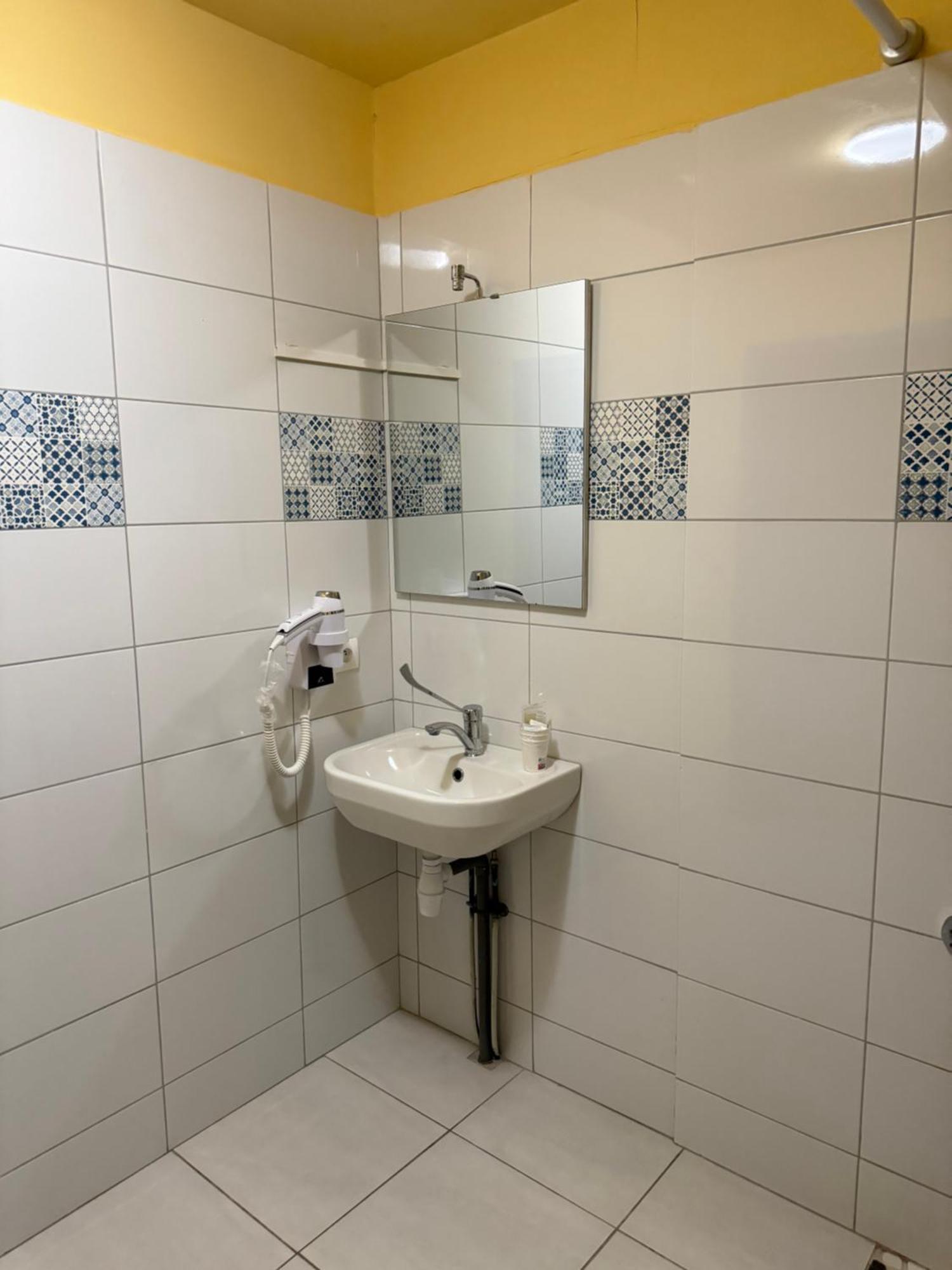 La Cascade Otel Onet-le-Château Dış mekan fotoğraf